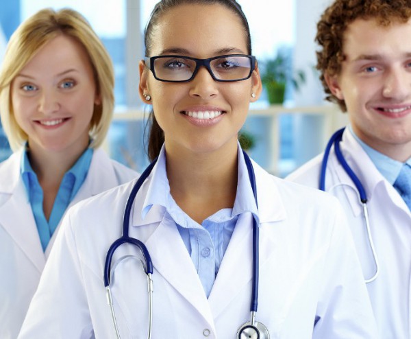 We are a premium medical company